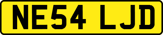 NE54LJD
