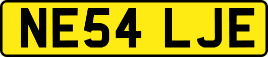 NE54LJE
