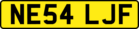 NE54LJF