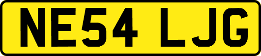 NE54LJG