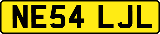 NE54LJL