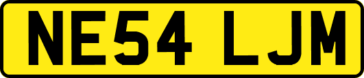 NE54LJM