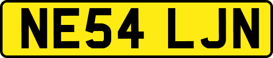 NE54LJN