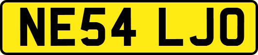 NE54LJO
