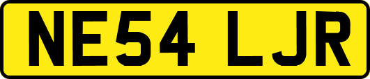 NE54LJR