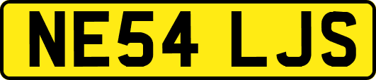 NE54LJS