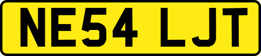NE54LJT