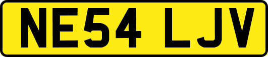 NE54LJV