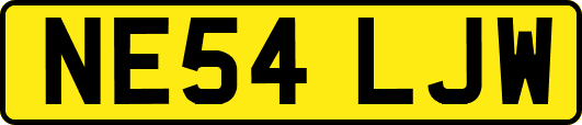 NE54LJW