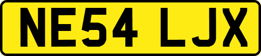 NE54LJX
