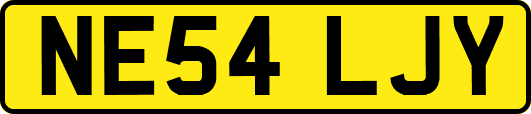 NE54LJY