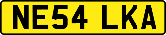 NE54LKA