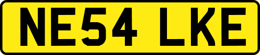 NE54LKE