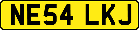 NE54LKJ