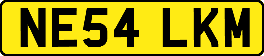NE54LKM