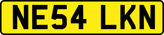 NE54LKN