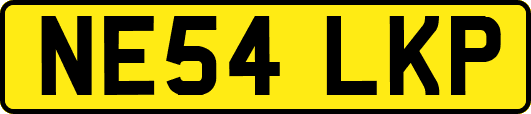 NE54LKP