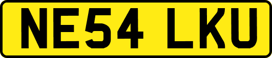 NE54LKU