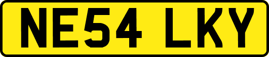 NE54LKY