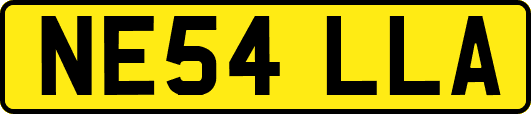 NE54LLA