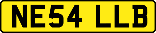 NE54LLB