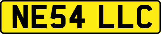 NE54LLC