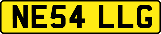 NE54LLG