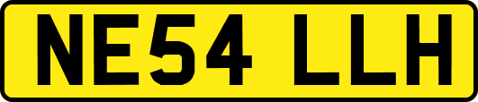 NE54LLH