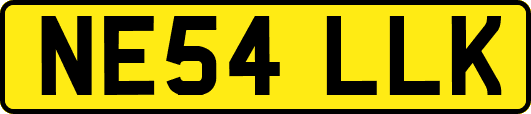 NE54LLK