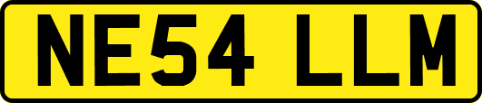 NE54LLM