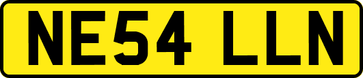 NE54LLN