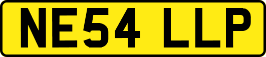 NE54LLP
