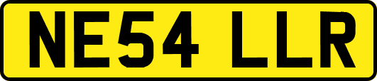 NE54LLR