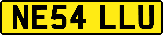 NE54LLU