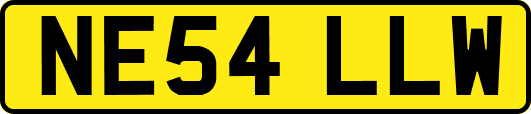 NE54LLW