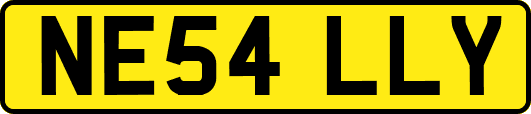 NE54LLY