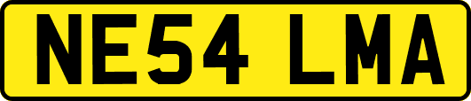 NE54LMA
