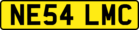 NE54LMC