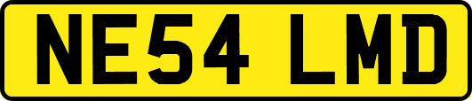 NE54LMD