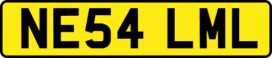 NE54LML