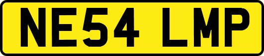 NE54LMP