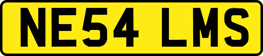 NE54LMS