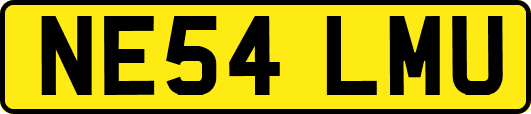 NE54LMU