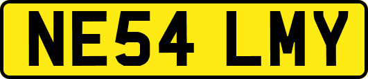 NE54LMY