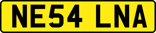 NE54LNA