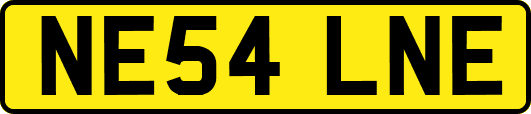 NE54LNE