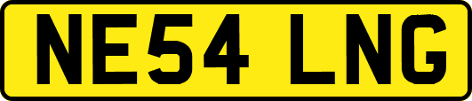 NE54LNG