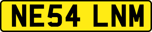 NE54LNM