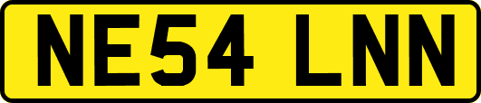 NE54LNN