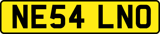 NE54LNO